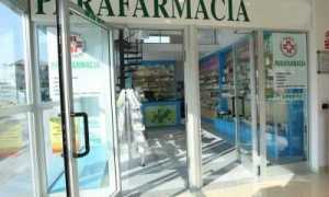 parafarmacia generico