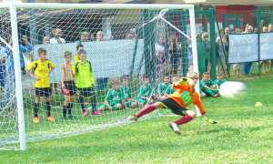 parata portiere juve domo giovanili