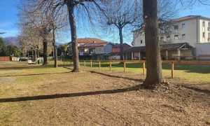 parcheggio nuovo baveno