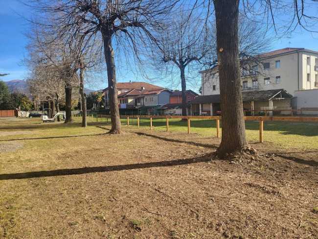 parcheggio nuovo baveno