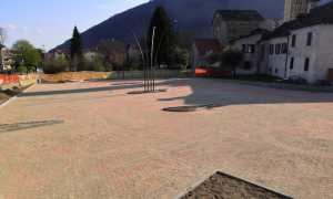 parcheggio trobaso