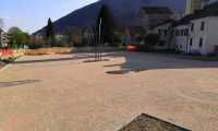 parcheggio trobaso