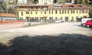parcheggio