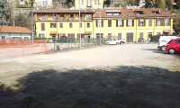 parcheggio