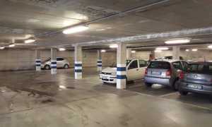 parcheggio l invalidi vb