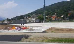 parcheggio madonna campagna