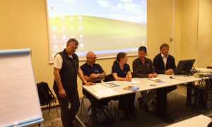 parchi denegri uttini