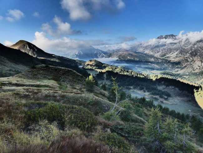 parco veglia devero