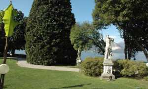 parco villa giulia