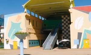 parco fantasia forum