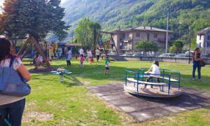 parco gioch premosello nuovo inaugura 18