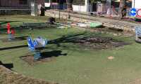 parco giochi casale