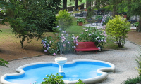 parco terme crodo