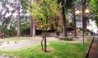 parco villa bosco