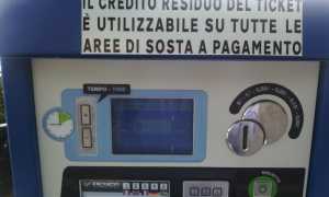 parcometro 2014 generico