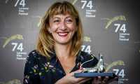 pardo locarno 21 Premiata