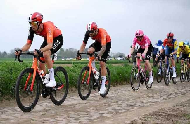 parigi roubaiux