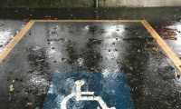 park disabili