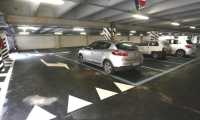 park interrato