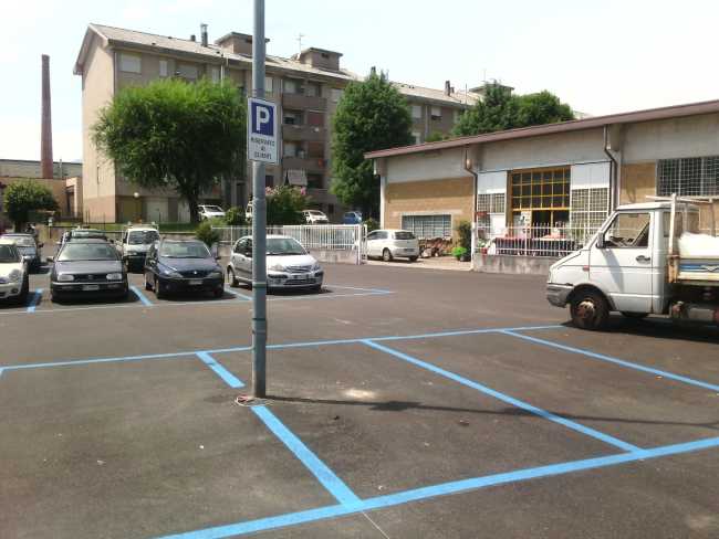 park sant anna fabbriche