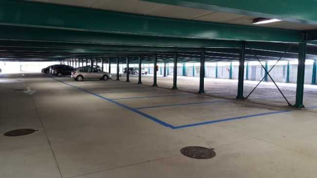 park via verna