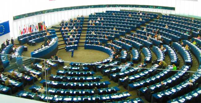 parlamento europeo