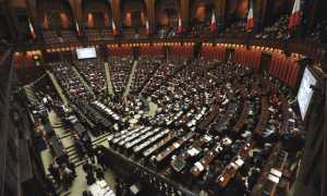 parlamento