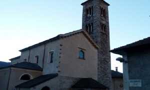 parrocchia di Cireggio700