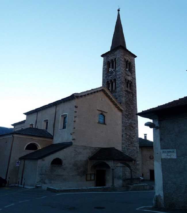 parrocchia di Cireggio700