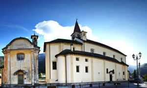 parrocchiale Malesco