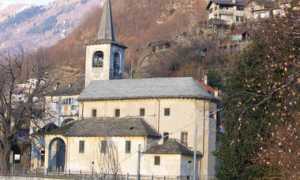 parrocchiale piedimulera