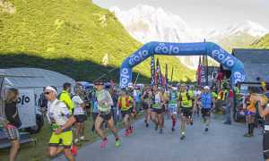 partenza bettelmatt BSR 2016 foto Luigi Framarini