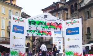 partenza mercato rally 2 laghi