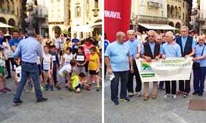 partenza run parkinson