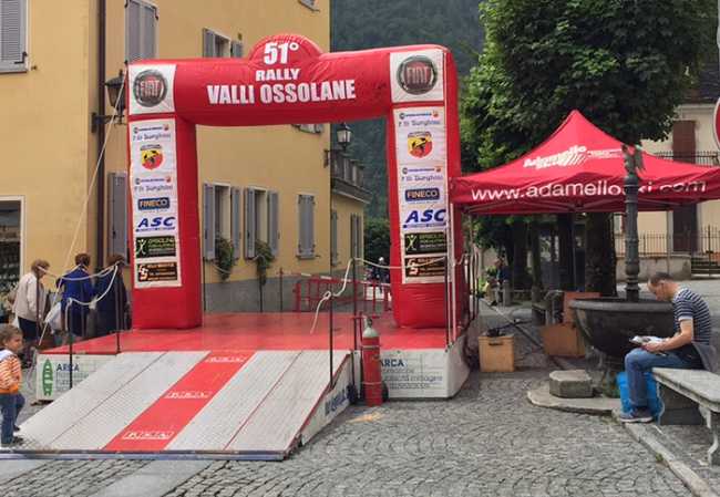 partenza valli 51