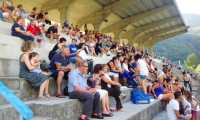 partita cuore villa
