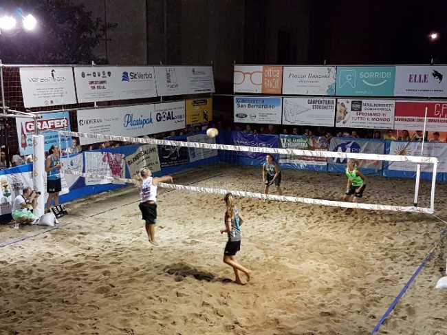 partita stelle