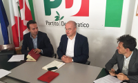 partito democratico pd brghi ricci bolognini