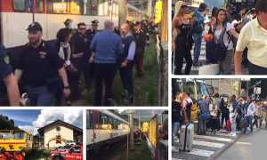 passeggeri treno bloccato sempione mix mag 18