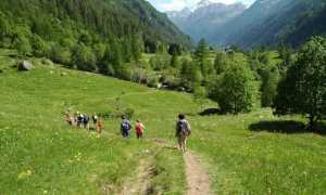 passeggiate montagna cai omegna700