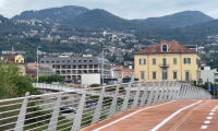 passerella maggiore