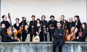 passione bach