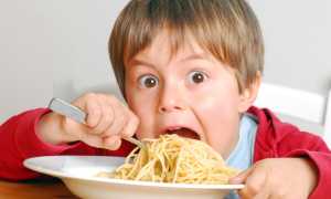 pasta