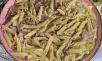 pasta macugnaghese foto
