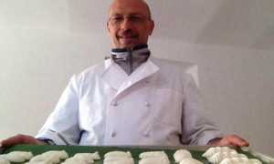 pasticciere omegna
