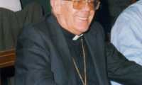 pastore monsignore