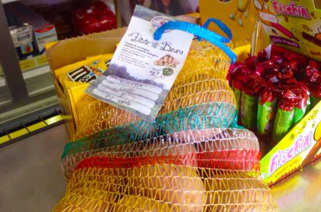 patate beura supermercato