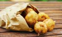 patate sacchetto