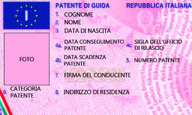 patente