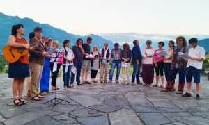 patronale crevola Arsuna